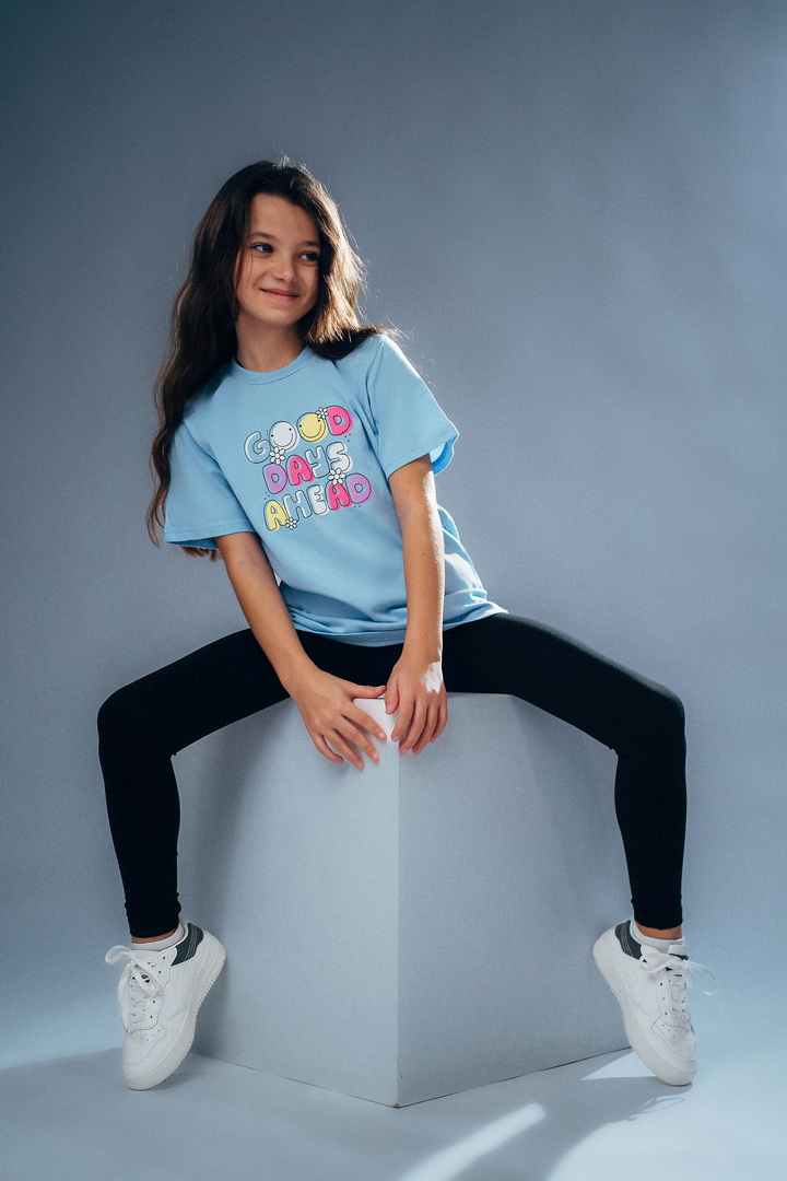 Лосини для дівчат